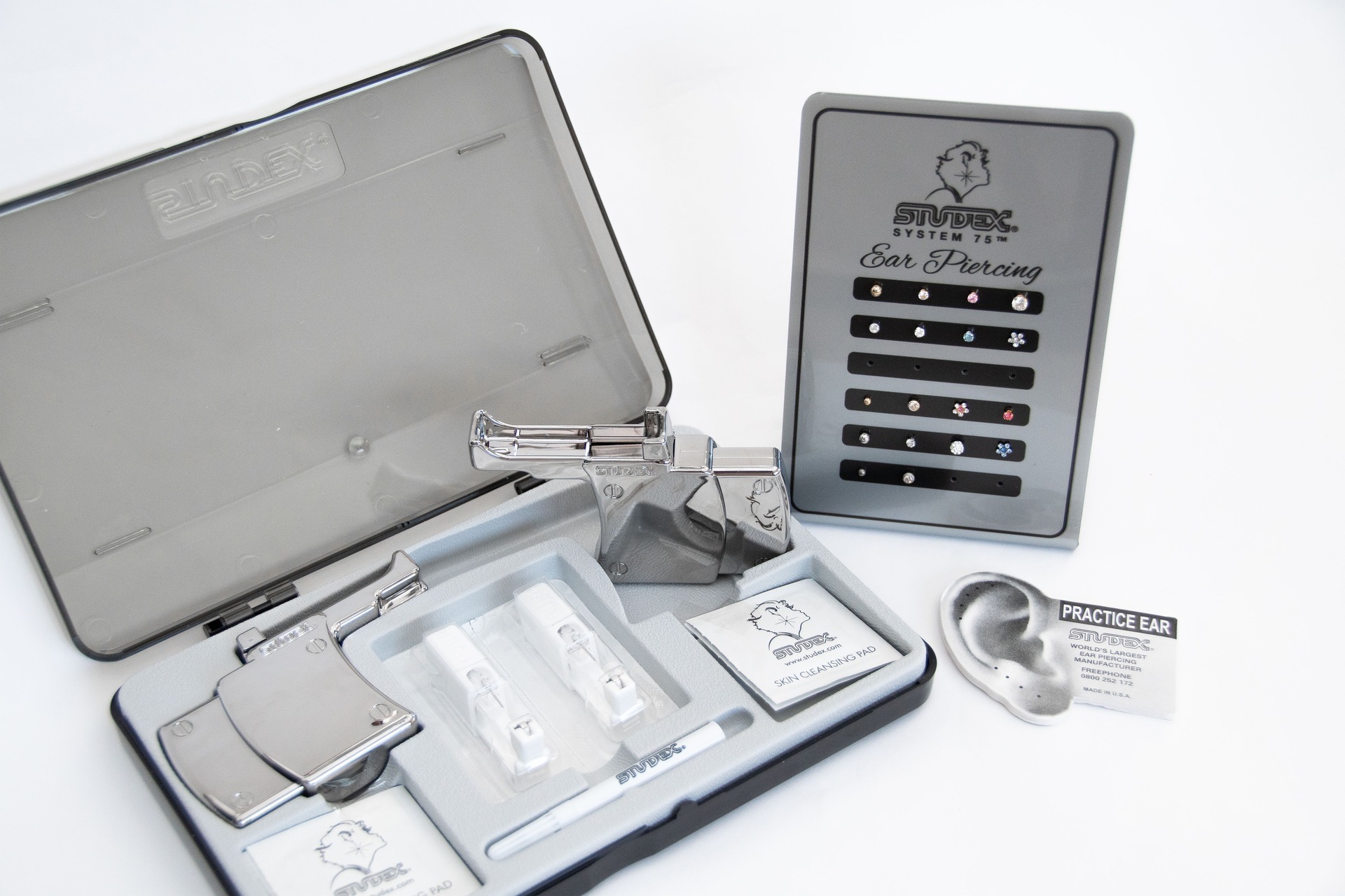 STUDEX® System 75™